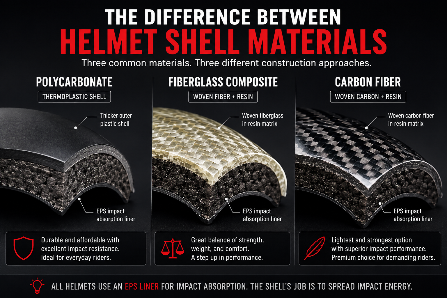 the-difference-between-helmet-sheel-materials